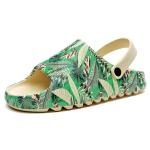 EUR41 Heat Transfer EVA foam Men Sports Sandals