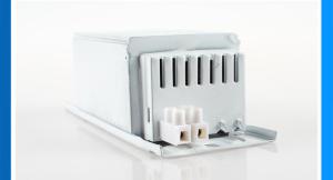 China White Lightweight Electronic Ballast For Metal Halide Lamps 70w - 2000w wholesale