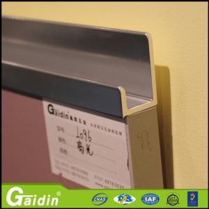 China toilet cupboard foshan hardware furniture shining economy aluminum cabinet handle wholesale