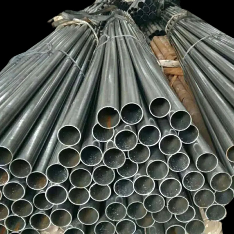 Structural Steel Tubing Suppliers Oil Gas Refinery Petrochemical Bearing