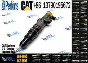 China Diesel Fuel Injector 10R-4844 328-2573 553-2592 557-7633 557-7637 328-2578 328-2580 267-9710 20R-8063 C9 wholesale