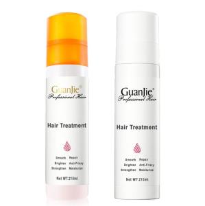 China Concentration Hair Treatment Spray Zero Alcohol Content For Ultra Safe Vitamin Repair wholesale