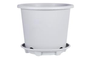 China 3gallon Horticultural Plant Pots Plastic Nursery Plastic Flower Pot wholesale