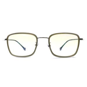China BD001M Unisex Classic Optical Reading Glasses , Lightweight Square Optical Glasses wholesale