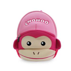 China Children Preschool Personalized Backpacks Soft ROHS Certification wholesale