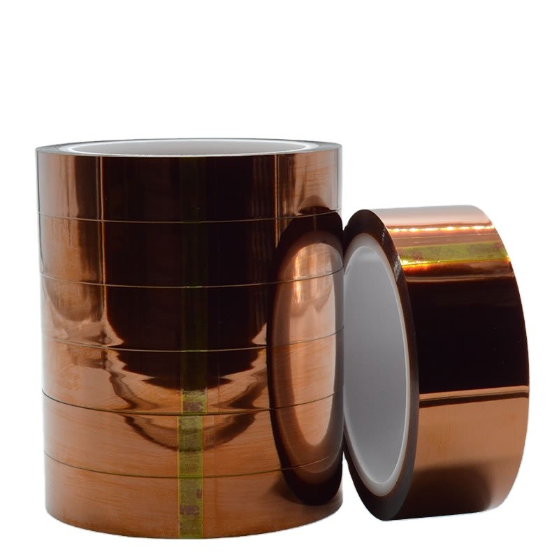 3M 7413D High Temperature Polyimide Tape 3M7413 Delectrical Insulation