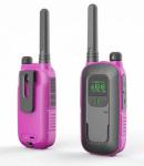 2W Mini Analog Walkie Talkie T12