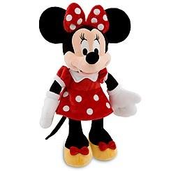 China Disney Original Minnie Mouse Plush Toys wholesale