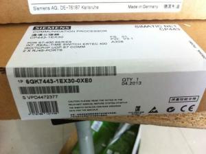 China SIEMENS PLC module 6ES7315-2AH14-0AB0 wholesale