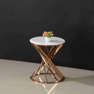 China Decorative Plant Shelf Pub Table Chair Set Stainless Steel Flower Pot Stand For Event Party Wedding wholesale