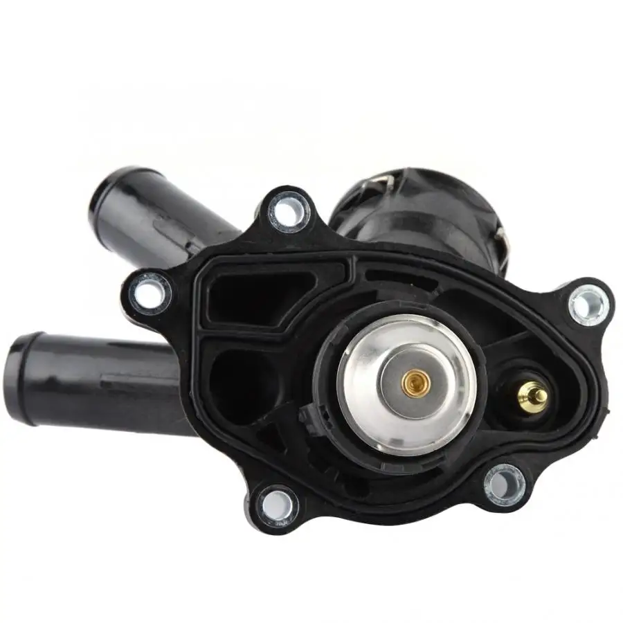 2011- Standard Size Engine Coolant Thermostat Housing for Mercedes-Benz OE 2712000315