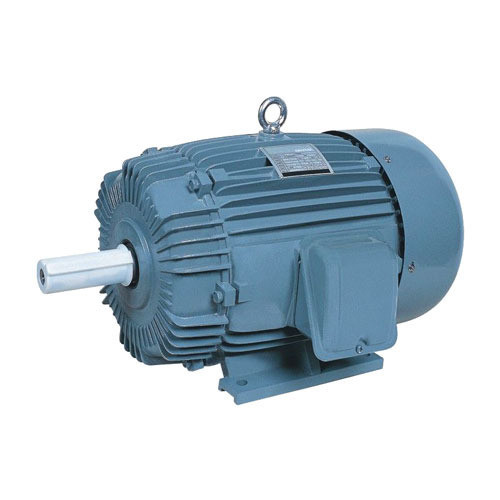 High Efficiency Permanent Magnet Motor PMAC IP54 Environmentally Friendly