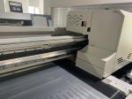 Ricoh Gen5 Gen6 Head UV Hybrid Printer , 2.5m Foam Board Printer