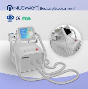 China Coolsculpting Freezing Fat Cryolipolysis Machine Leg , Arms Fat Removing wholesale