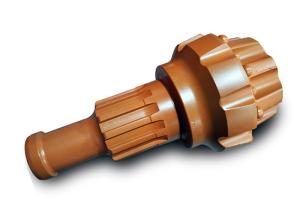 China Multi Head Thread Fixed Diameter DTH Hole Opener Hammer wholesale