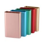 Building Architectural Aluminium Profiles Corrosion Resistant Long Working Life
