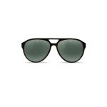 Elegance Mountain Bike Riding Glasses , Mountain Shades Sunglasses Pilot Style