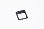 Customize Small Pos Display Cover Glass Panel PMMA Material