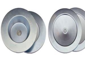 China Metallic Sealed Motorcycle Air Filter Cover 0.30 Mm To 3.00 Mm wholesale