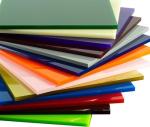 Clear Acrylic Plastic Sheet Panel 48 X 36 48 X 48 48 X 72 48 X 96