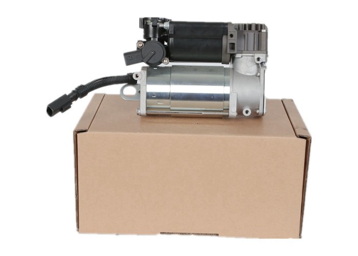 C2C27702 Air Suspension Compressor For Jaguar XJ XJ6 XJ8 XJR X350