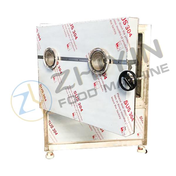 Food freezing dryer Fruit Slices freeze drying fruit powder freeze dried