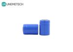 3.7V 80mAh Small Li Ion Cylindrical Rechargeable Battery 10150 For Turbo Nose