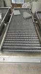 Mechanical Fine Automatic Bar Screen Wastewater Treatment Solid Liquid