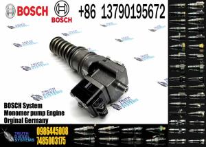 China Truck Fuel Unit Pump 0986445008 0414755007 0414755006 5001860115 PLD1B100/480/12S180 wholesale