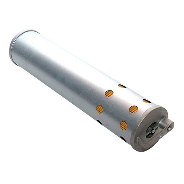 4448401 HF35511 P502269 Truck Oil Filter ZX60 Excavator Hydraulic Filter
