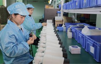 Shenzhen Safer Technology Co., Ltd.