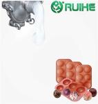 High Heat Resistance Synthetic Silicone Rubber for Temperature Environments