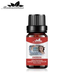 China 100% Shaping Compound Essential Oil Aroma Energy Aromatherapy wholesale
