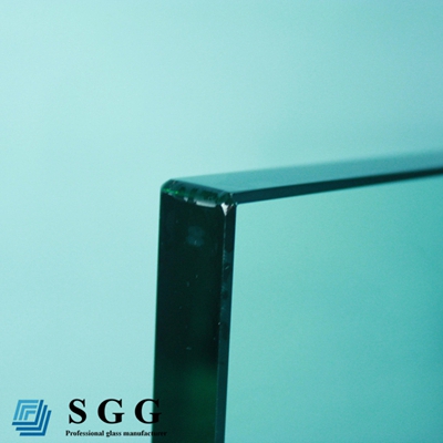 High quality 25mm clear float glass