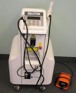 China ND YAG Long Pulse Laser Hair Removal wholesale