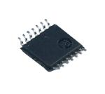 TPS23753APWR IC Electronic Components 802.3 PoE interface converter controller