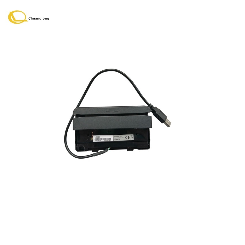 1750252280 01750252280 Wincor Nixdorf POS Ba9x MSR ISO USB Magnetic Swipe Card Reader ATM Machine parts