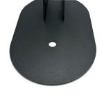 Stainless Steel SS304 Paint Black Processing Sheet Metal Parts