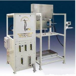 China DL/T864-201 Rubber Testing Equipment Polymeric Insulators Test Apparatus wholesale