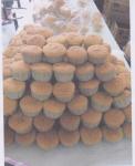 H1550mm Cookie Depositor Machine For Food Plant