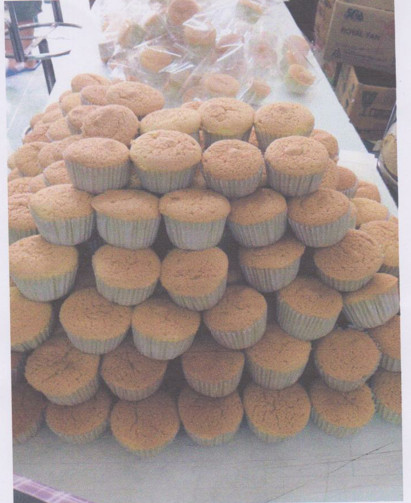 W400mm 180 Pcs / Minute Cookie Depositor Machine
