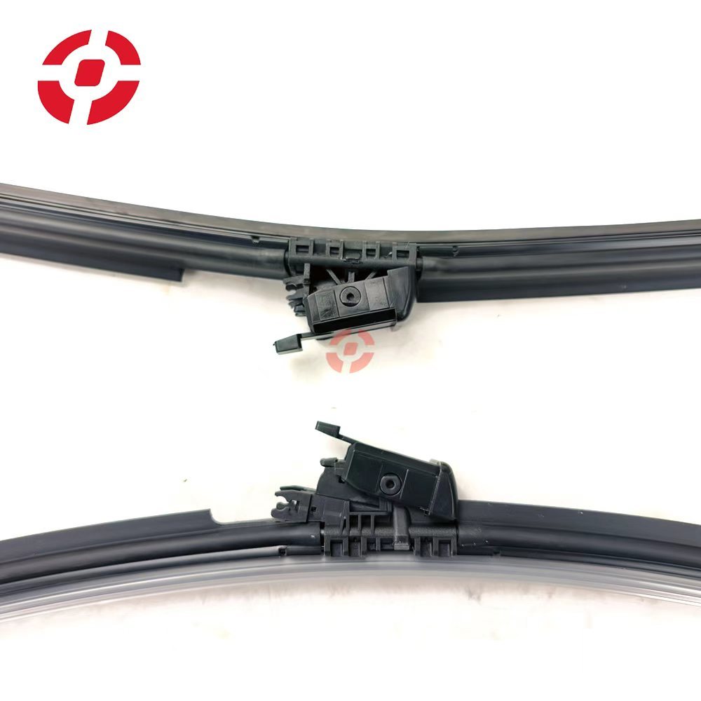 Rubber front rear windshield wiper blade OE 31689263 Windshield wiper set for Volvo XC60