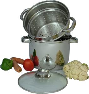 China Stainless Steel Spaghetti Pot wholesale