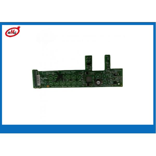 49211478000D ATM Spare Parts Diebold 5500 CCA Circuit Board Keyboard Prox COMB