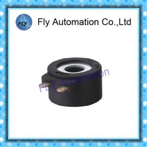 China LNG LPG CNG Automobile Landi Reducer Electromagnetic Induction Coil wholesale