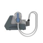 Air Cooling Body Sculpting Machine Hiemt Beautiful Muscle Machine