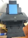 Canon Epson 500ML Water Based Inkjet Printer Ink Medical Radiology X Ray Film
