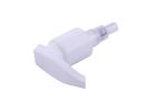 24/410 28/400 28/410 Plastic Bottle Long Nozzle Lotion Dispenser Pump For Cream