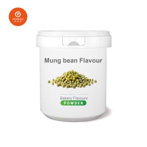China mung bean powder flavor for bakery wholesale