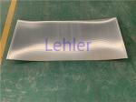 L - Edges Sieve Bend Screen 55 Micron ISO9001:2015 Certification